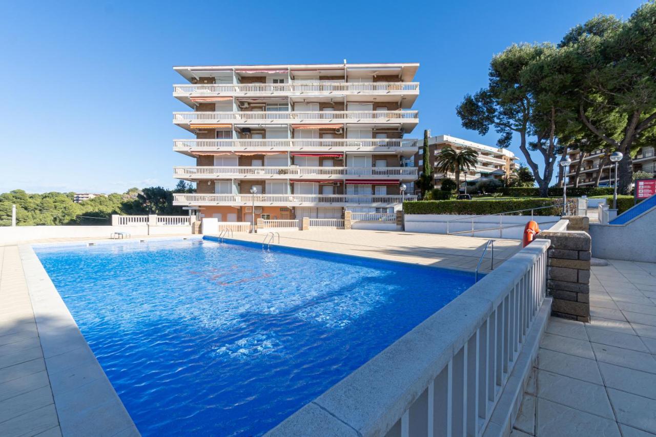 Апартаменты Mediterranean Way - Cye Салоу Экстерьер фото