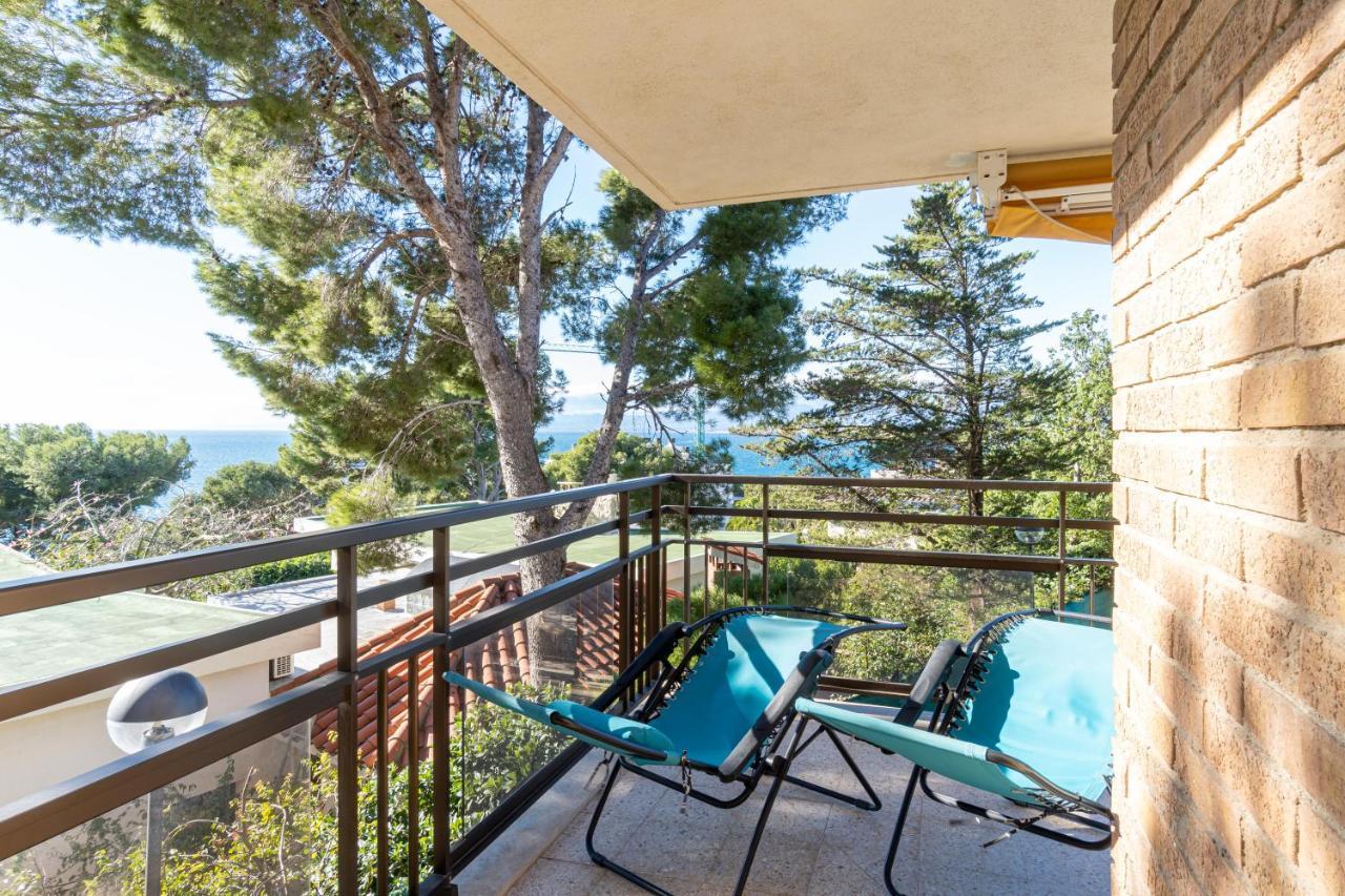 Апартаменты Mediterranean Way - Cye Салоу Экстерьер фото