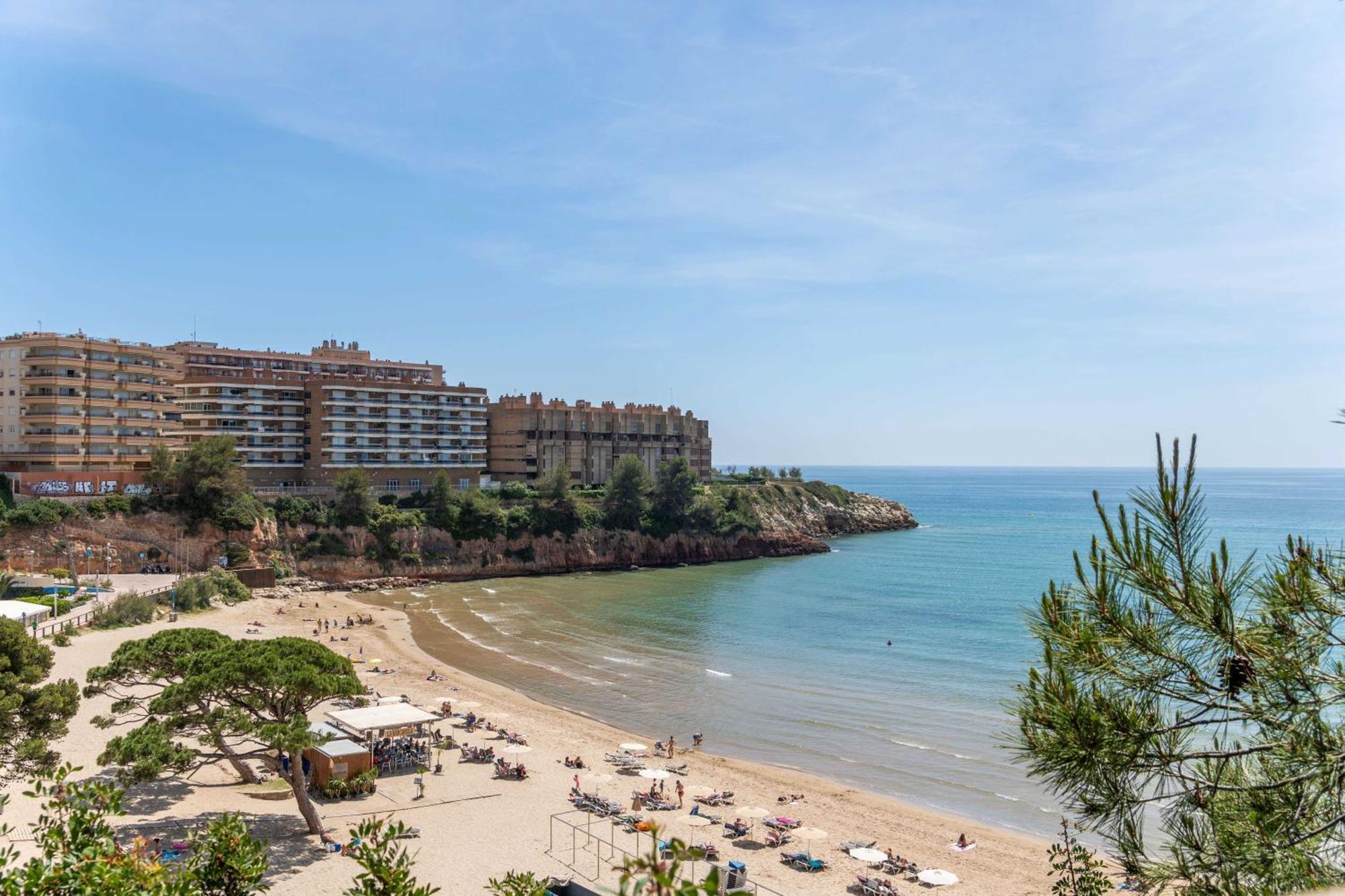 Апартаменты Mediterranean Way - Cye Салоу Экстерьер фото