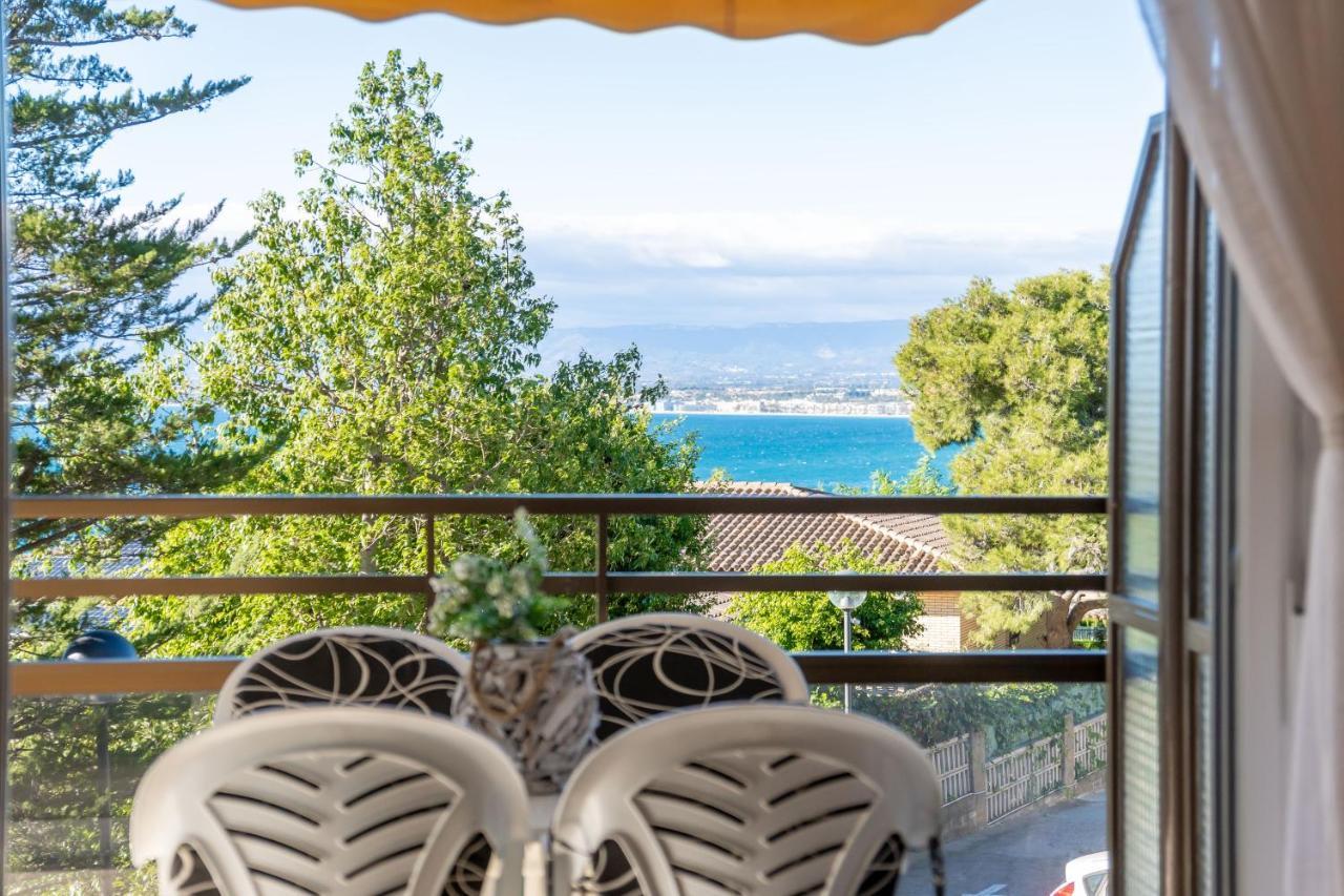 Апартаменты Mediterranean Way - Cye Салоу Экстерьер фото