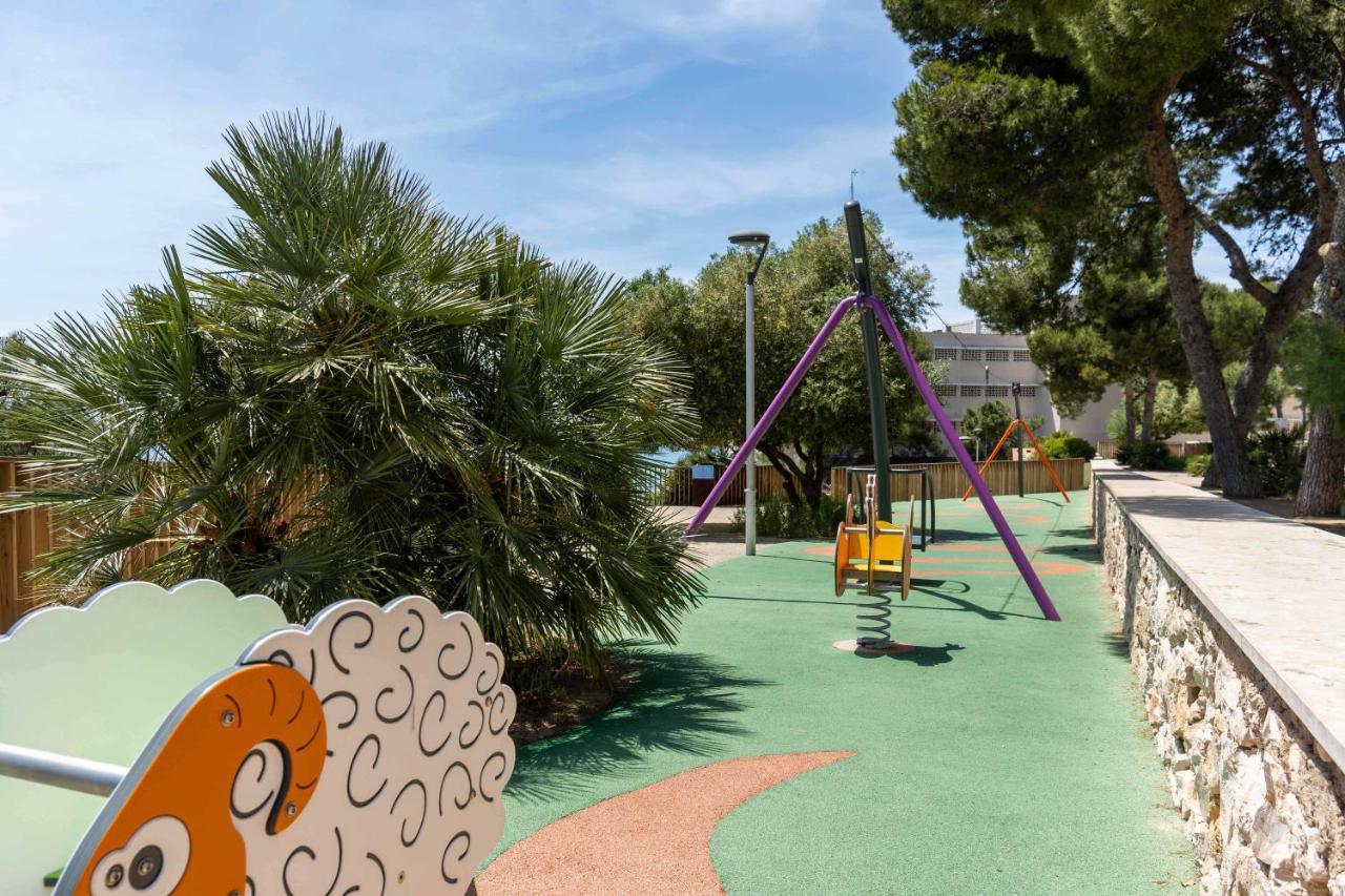 Апартаменты Mediterranean Way - Cye Салоу Экстерьер фото