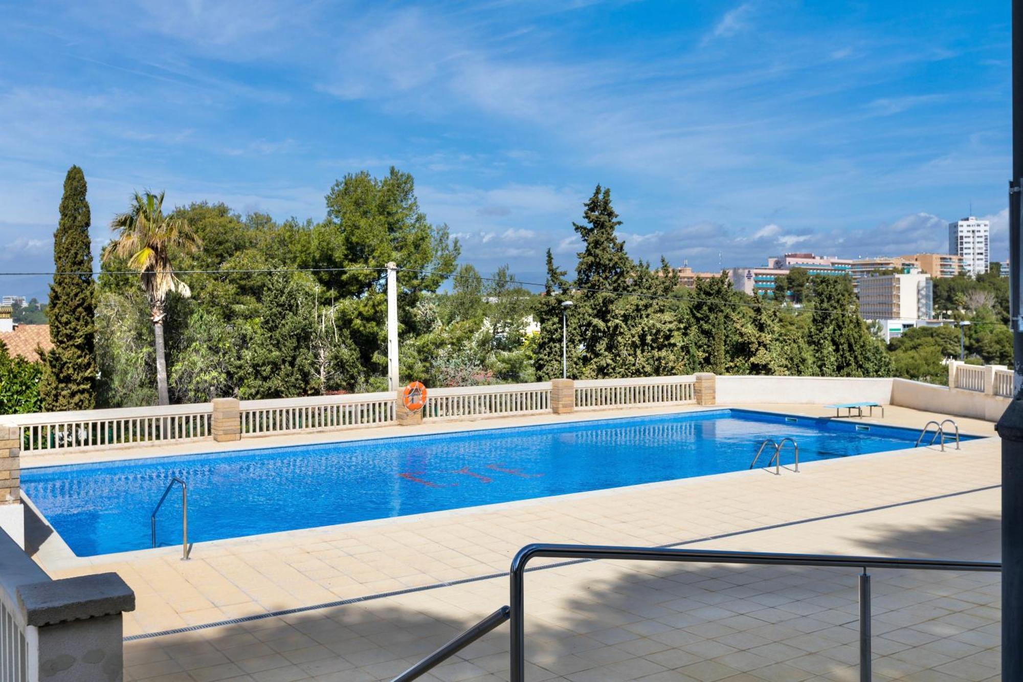 Апартаменты Mediterranean Way - Cye Салоу Экстерьер фото