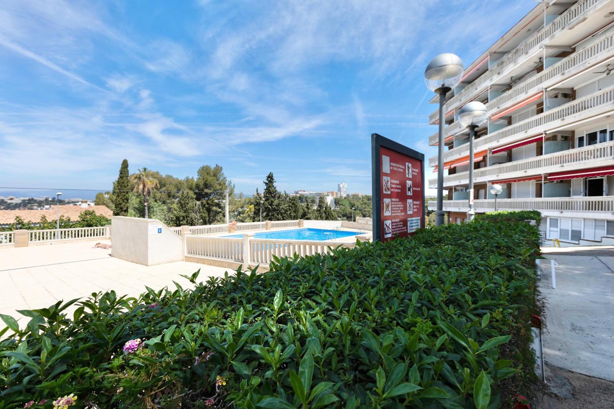 Апартаменты Mediterranean Way - Cye Салоу Экстерьер фото