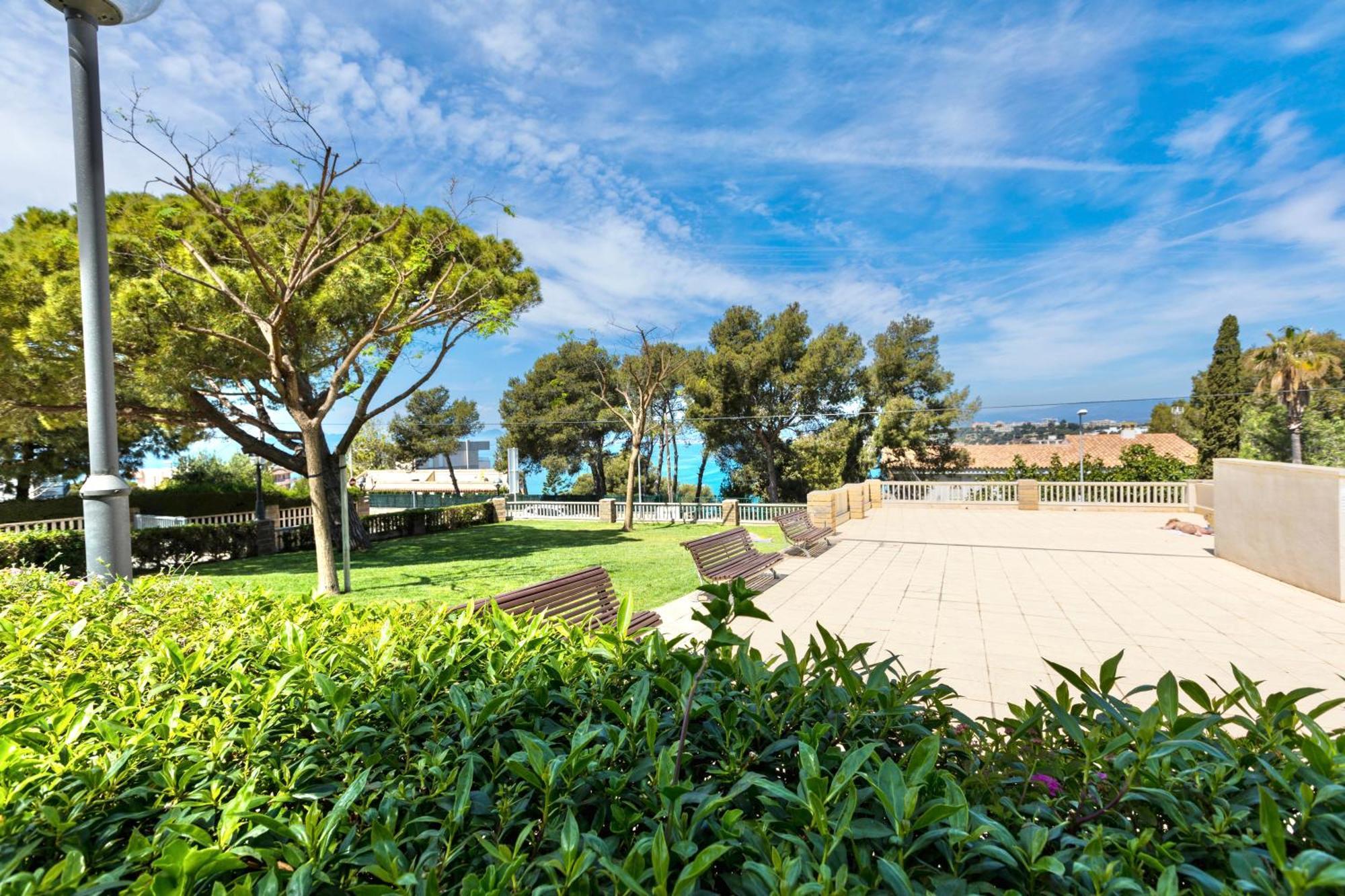 Апартаменты Mediterranean Way - Cye Салоу Экстерьер фото