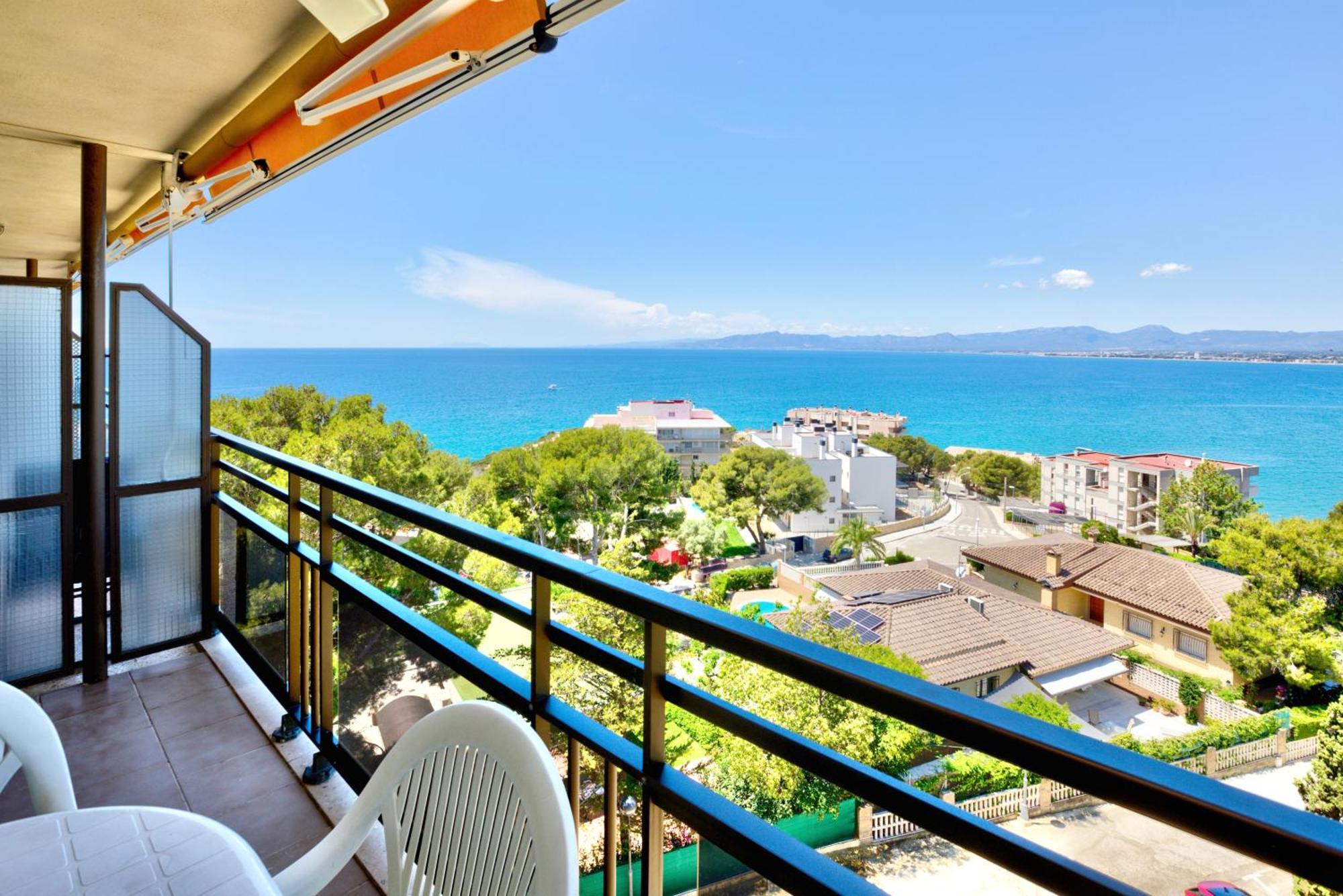 Апартаменты Mediterranean Way - Cye Салоу Экстерьер фото