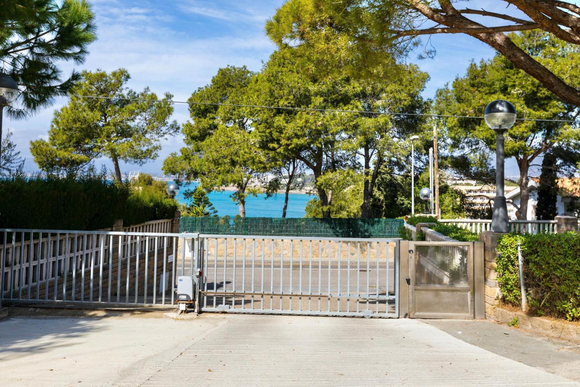 Апартаменты Mediterranean Way - Cye Салоу Экстерьер фото