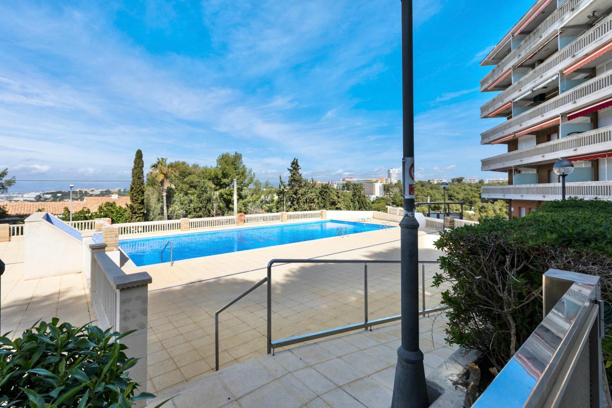 Апартаменты Mediterranean Way - Cye Салоу Экстерьер фото