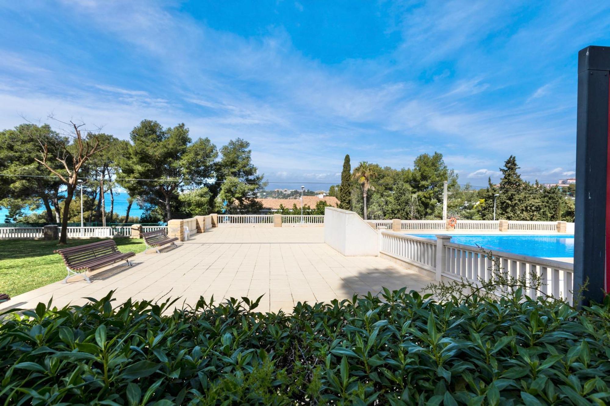 Апартаменты Mediterranean Way - Cye Салоу Экстерьер фото