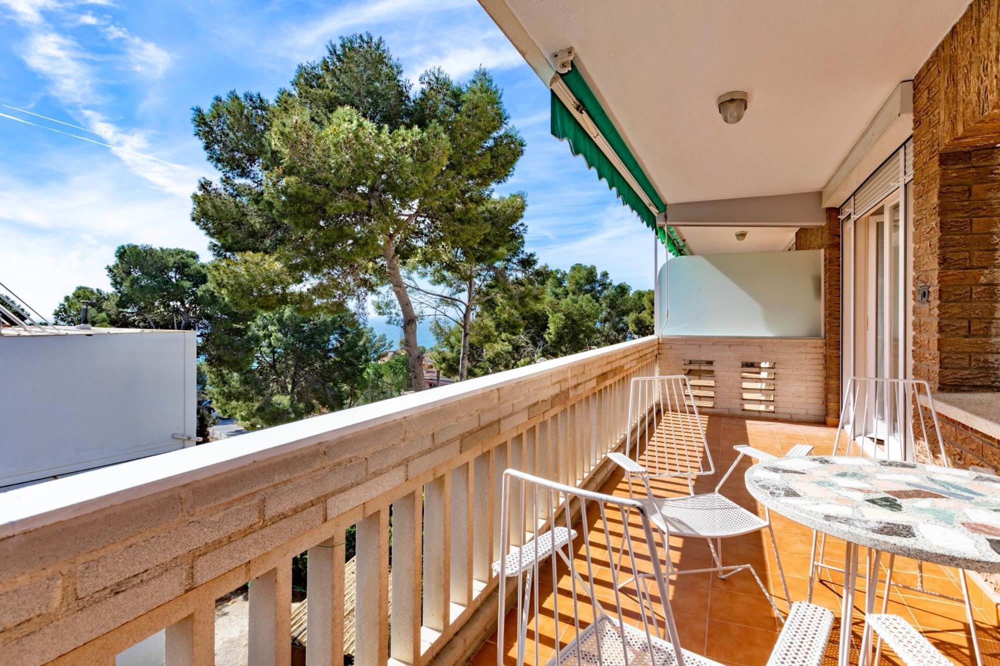 Апартаменты Mediterranean Way - Cye Салоу Экстерьер фото