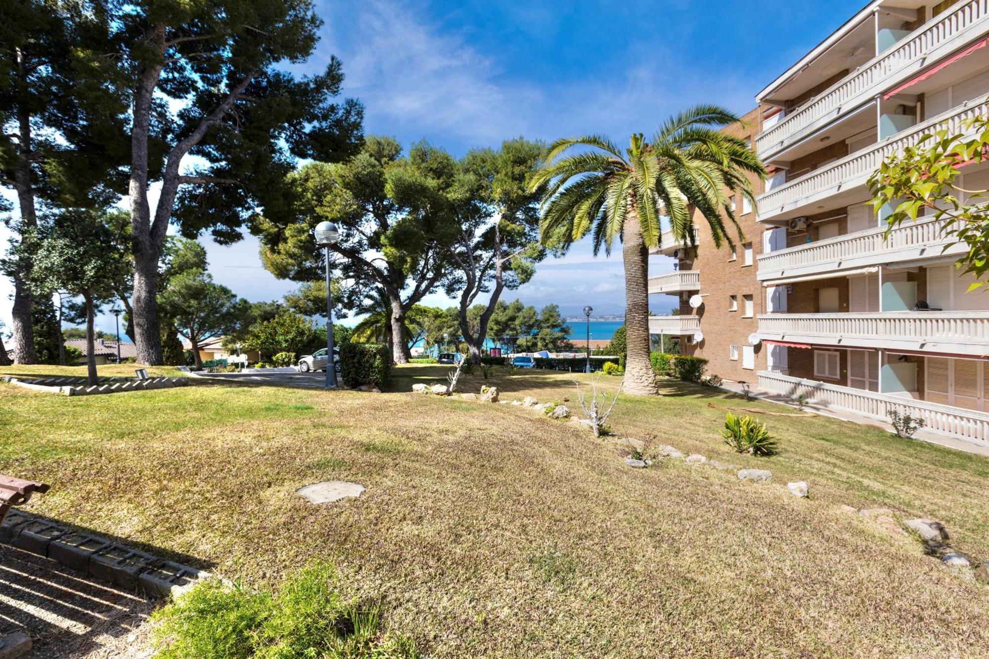 Апартаменты Mediterranean Way - Cye Салоу Экстерьер фото