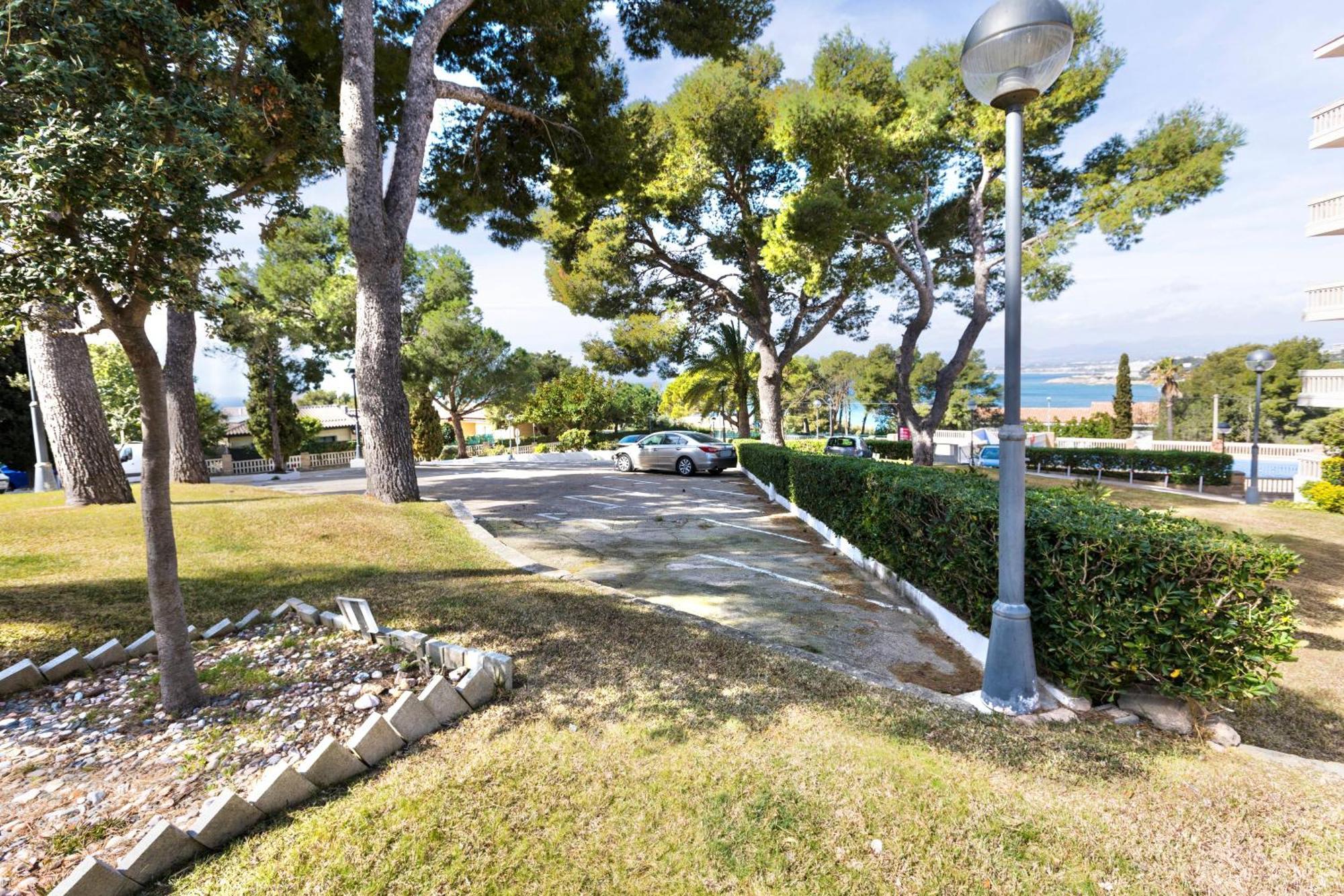 Апартаменты Mediterranean Way - Cye Салоу Экстерьер фото