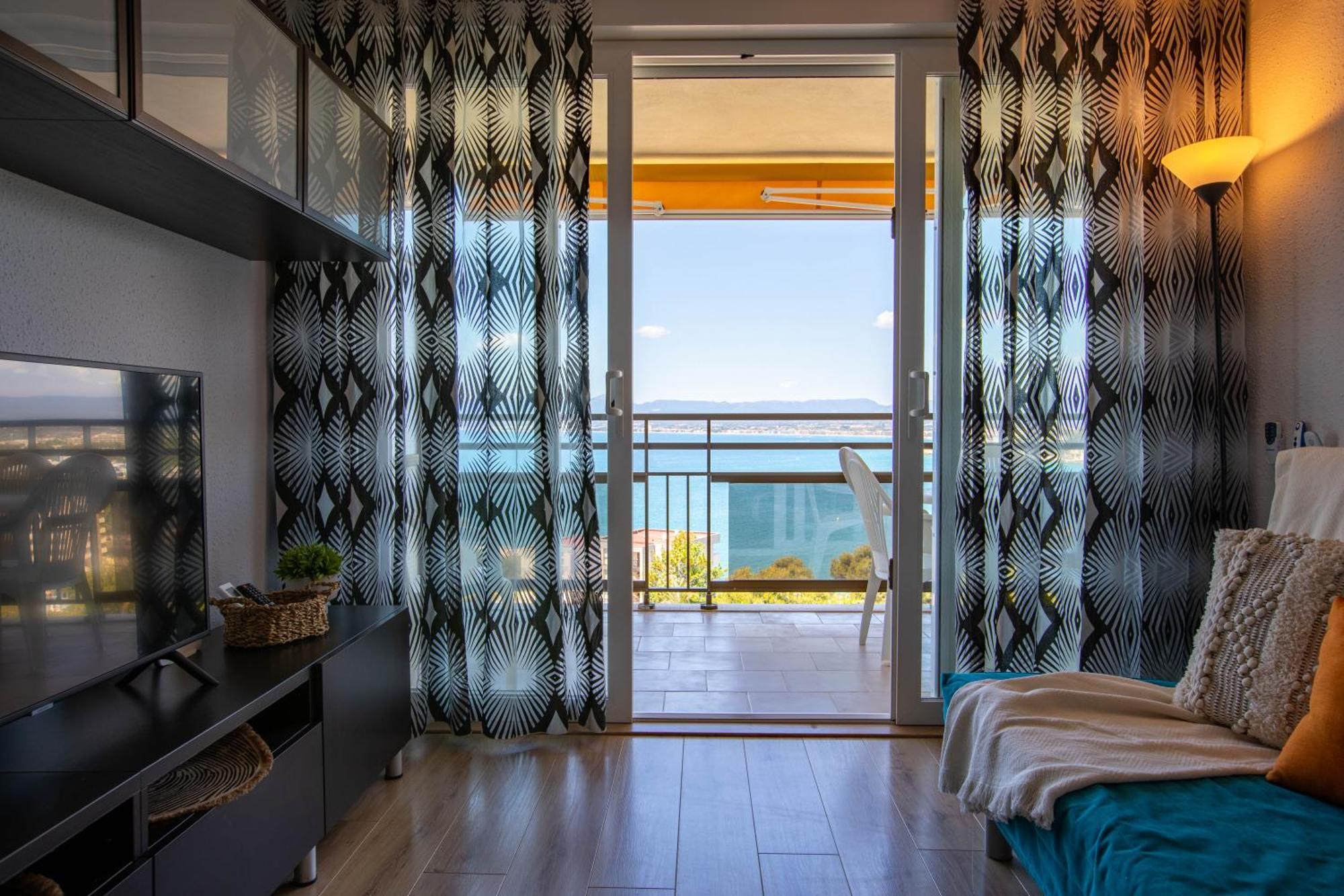 Апартаменты Mediterranean Way - Cye Салоу Экстерьер фото