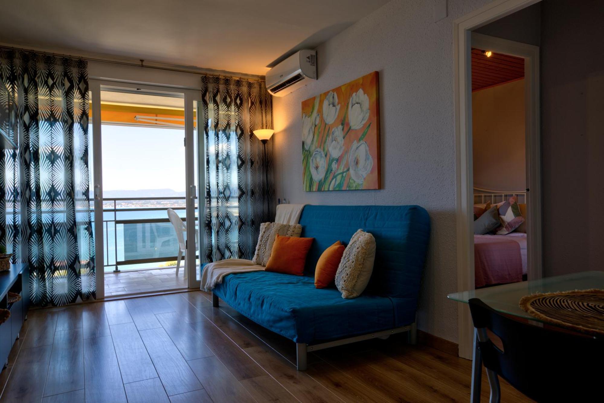 Апартаменты Mediterranean Way - Cye Салоу Экстерьер фото