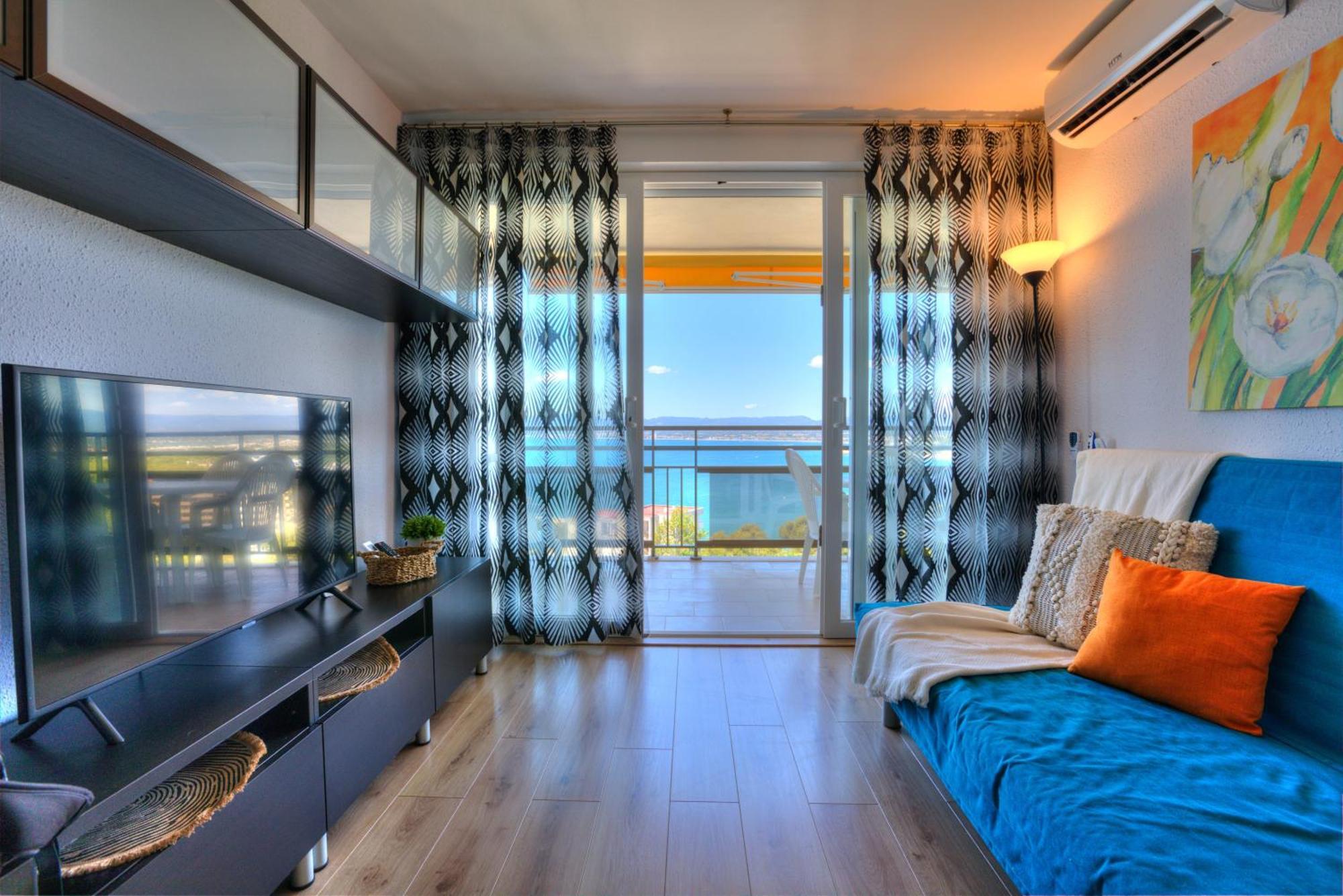 Апартаменты Mediterranean Way - Cye Салоу Экстерьер фото