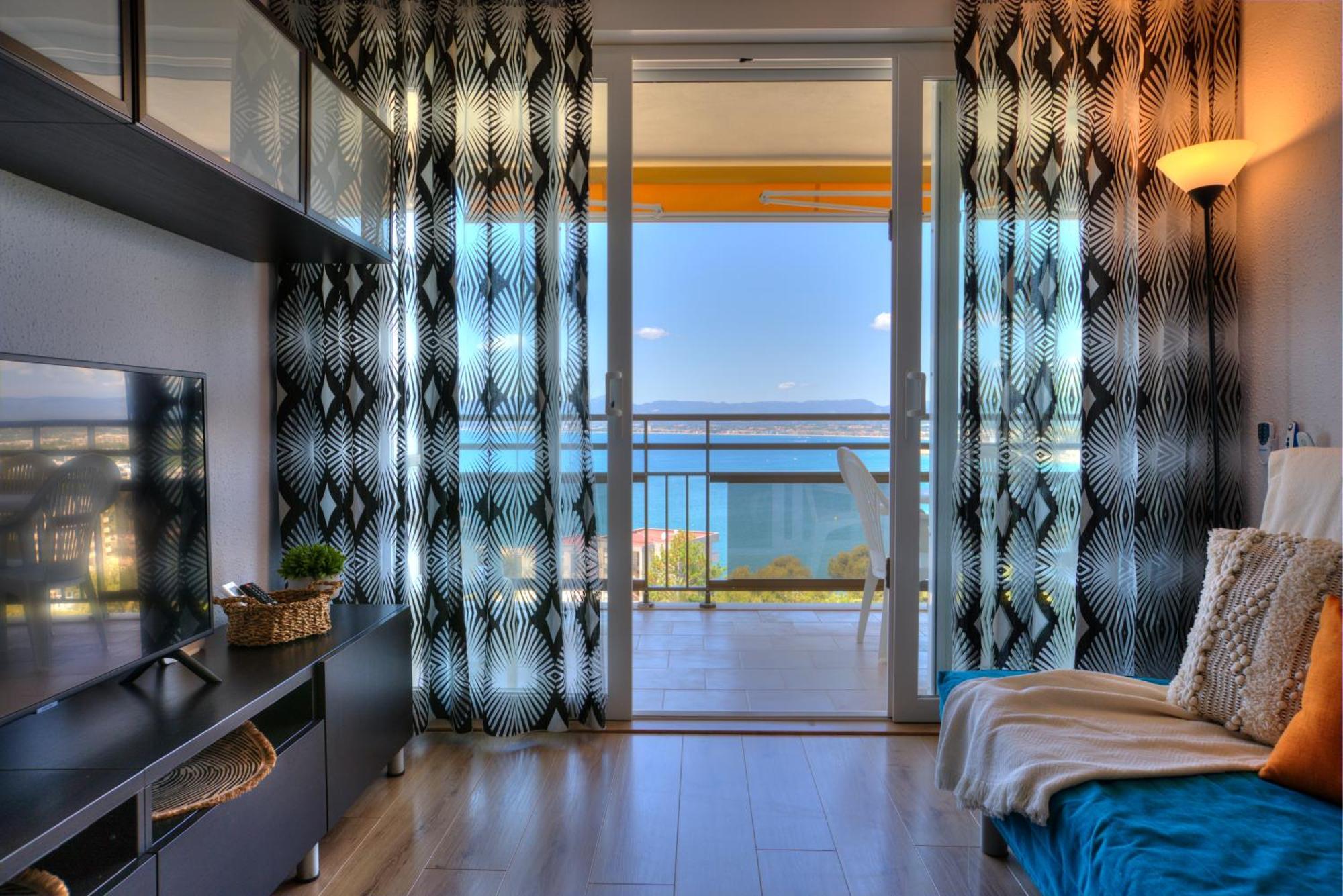 Апартаменты Mediterranean Way - Cye Салоу Экстерьер фото