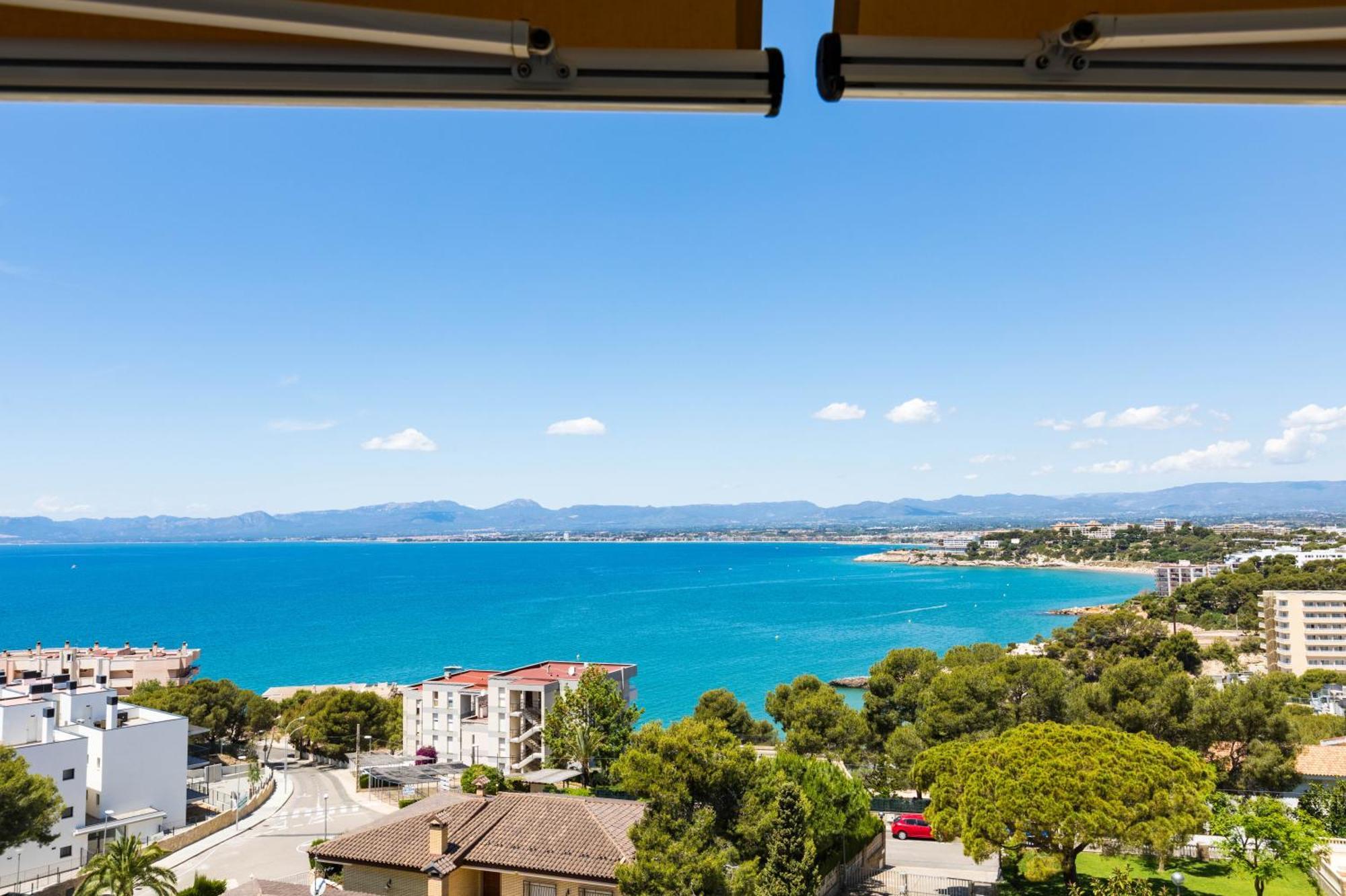 Апартаменты Mediterranean Way - Cye Салоу Экстерьер фото