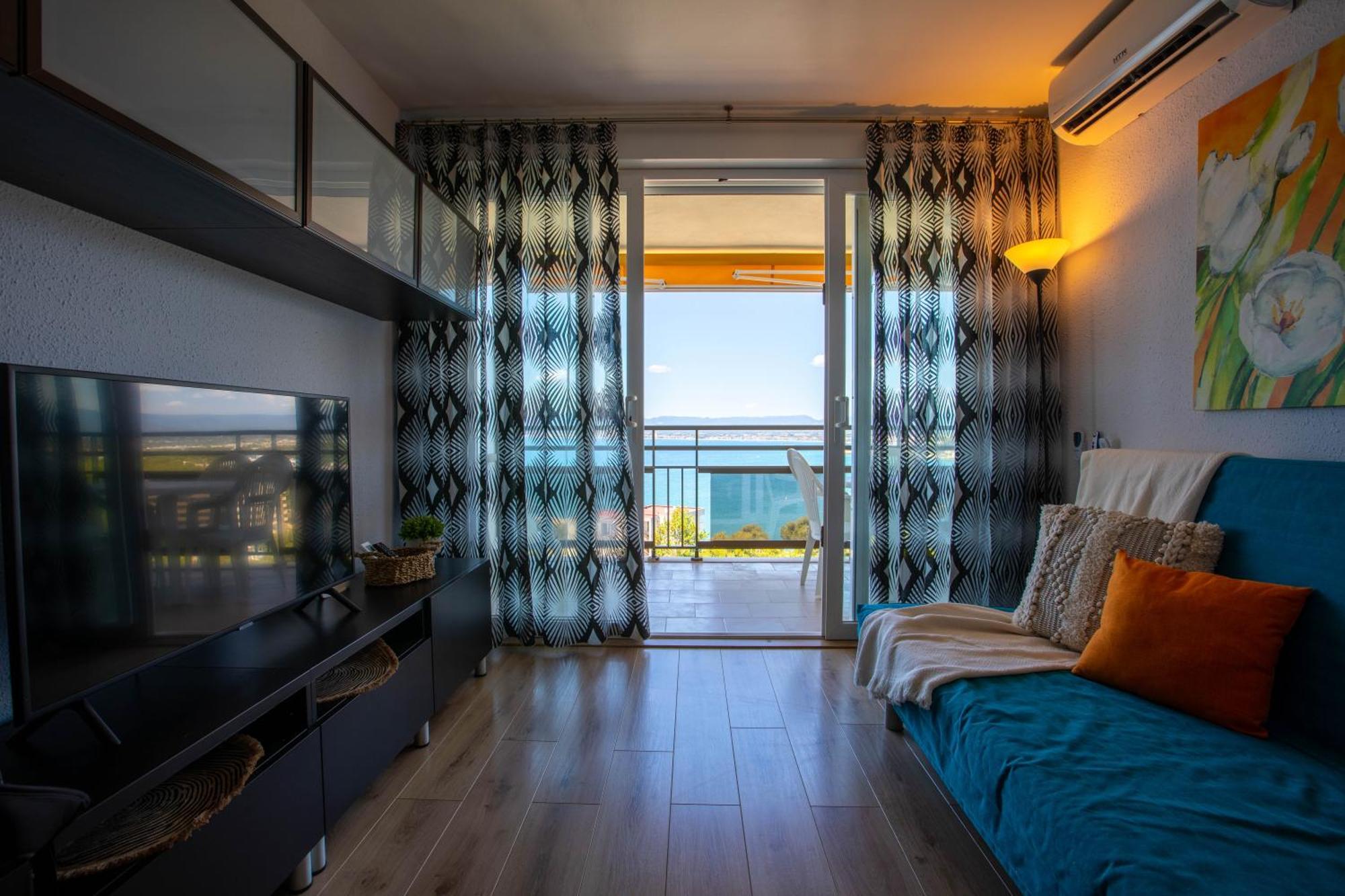 Апартаменты Mediterranean Way - Cye Салоу Экстерьер фото