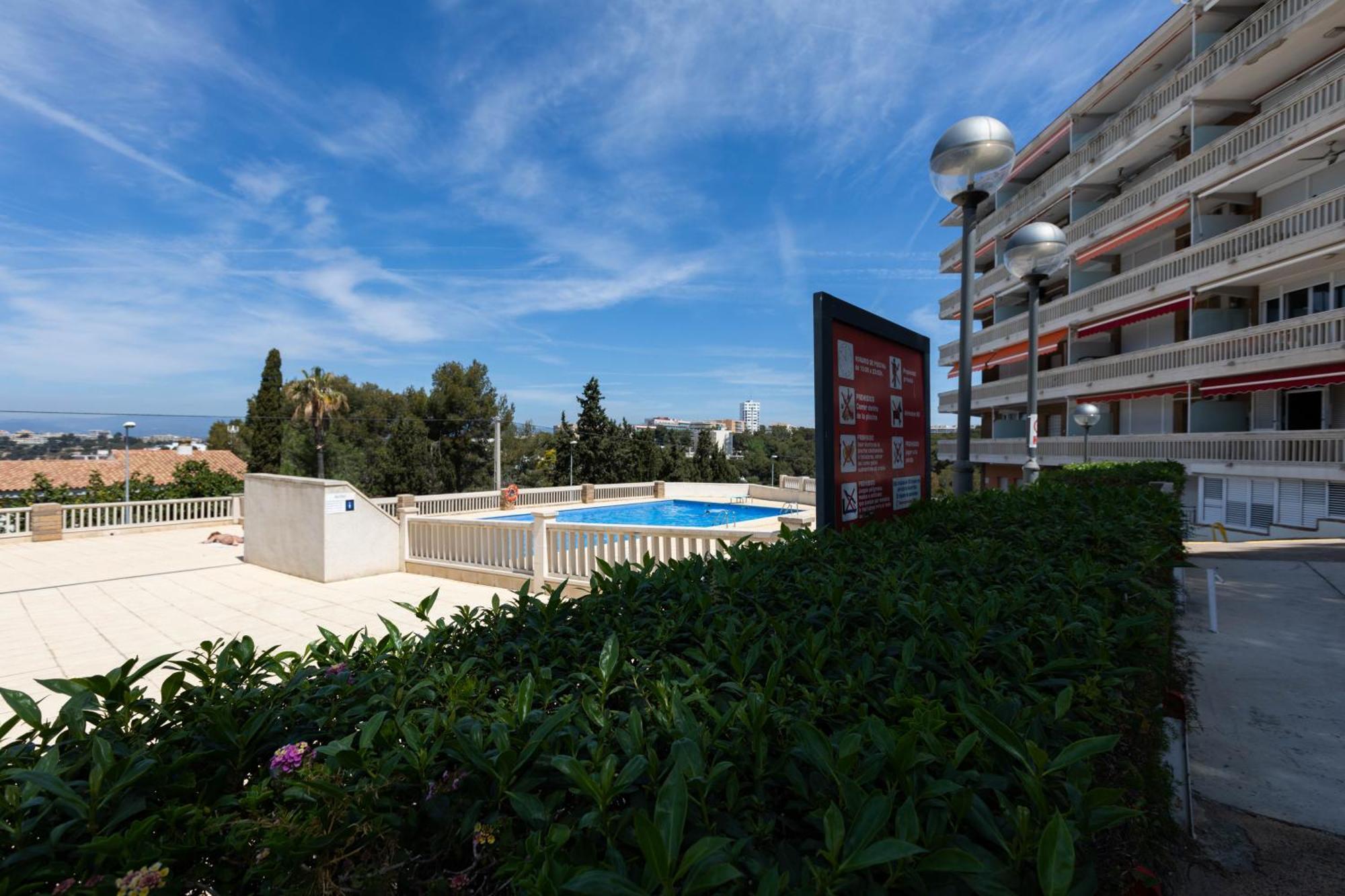 Апартаменты Mediterranean Way - Cye Салоу Экстерьер фото