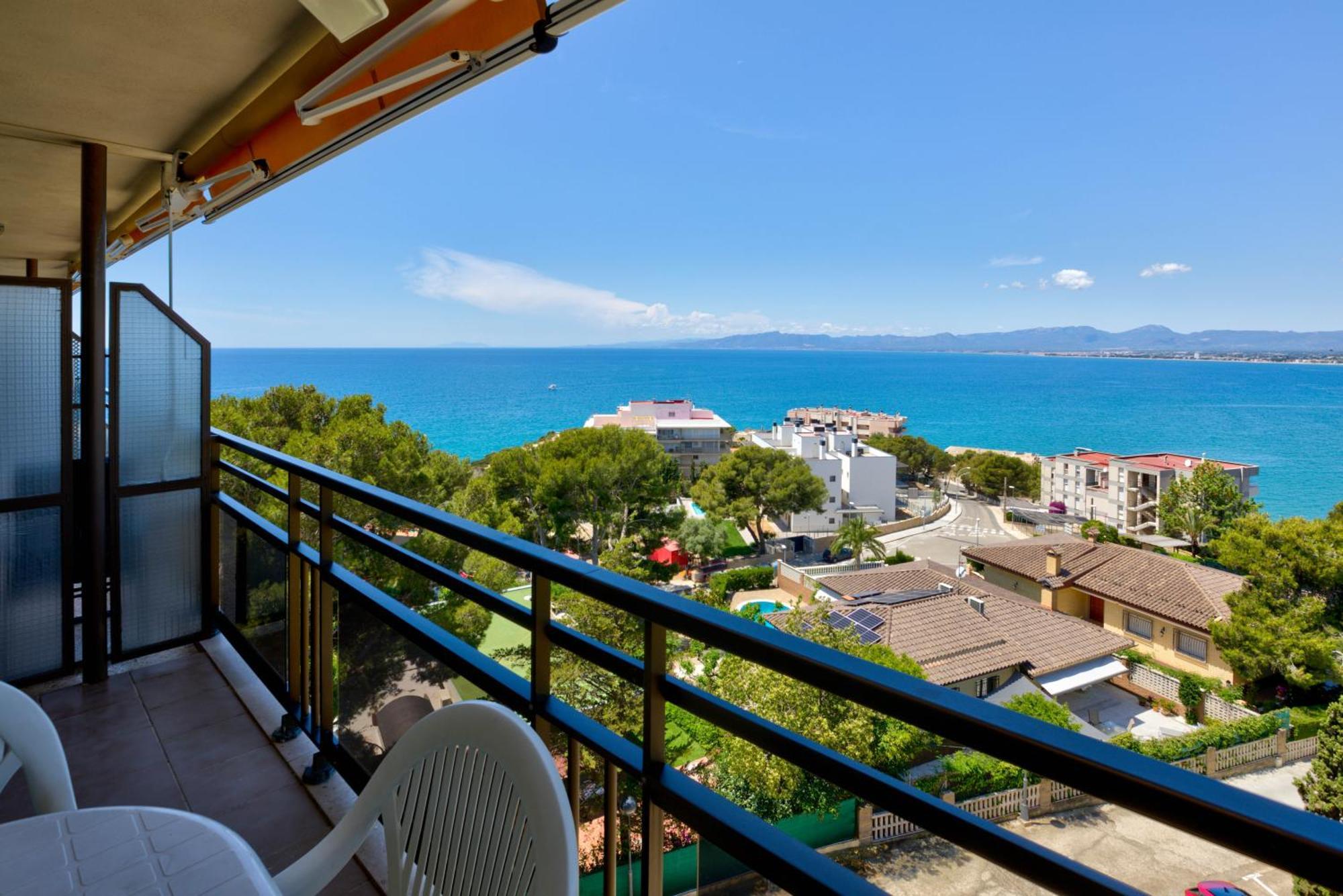 Апартаменты Mediterranean Way - Cye Салоу Экстерьер фото