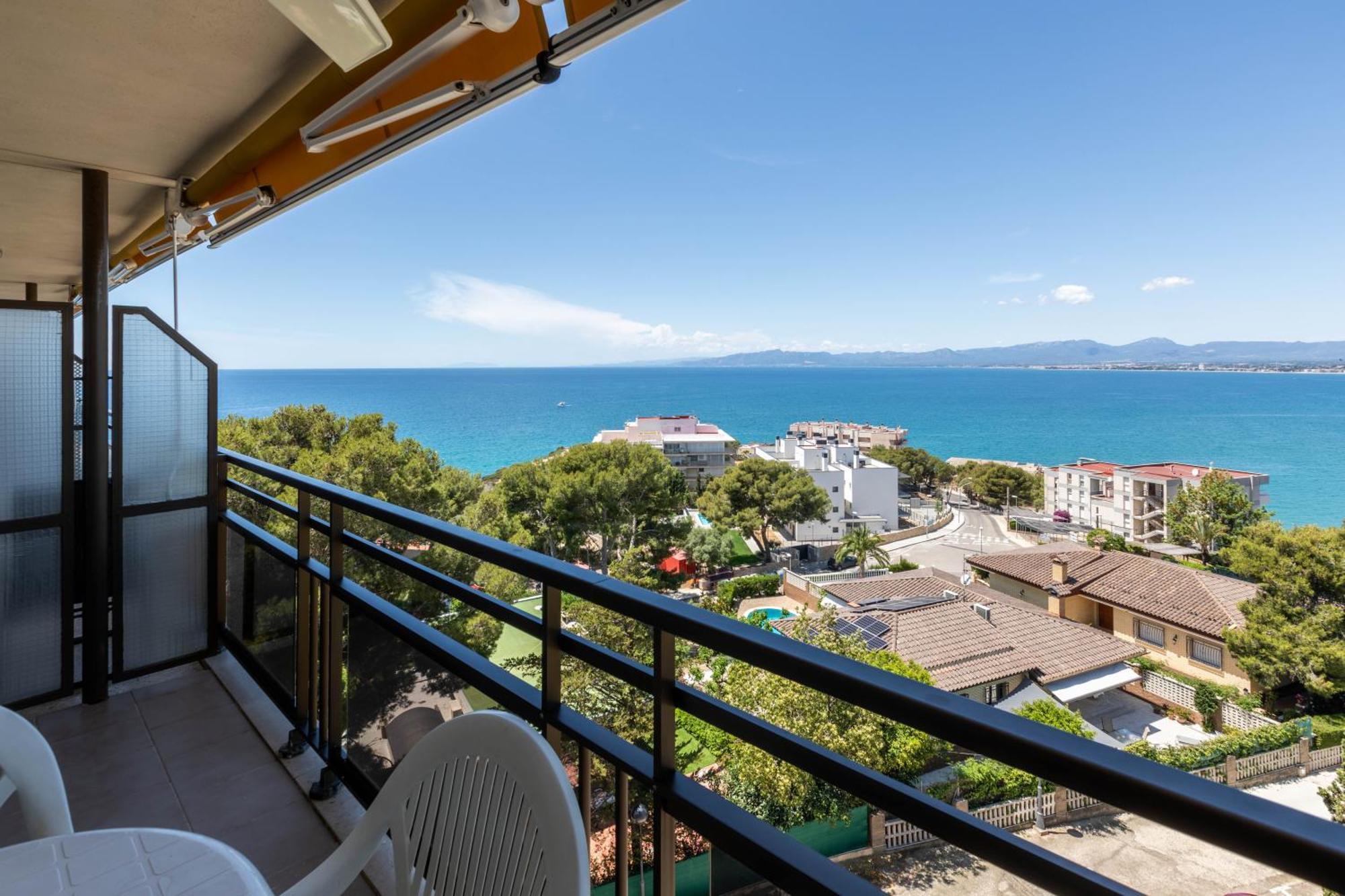 Апартаменты Mediterranean Way - Cye Салоу Экстерьер фото